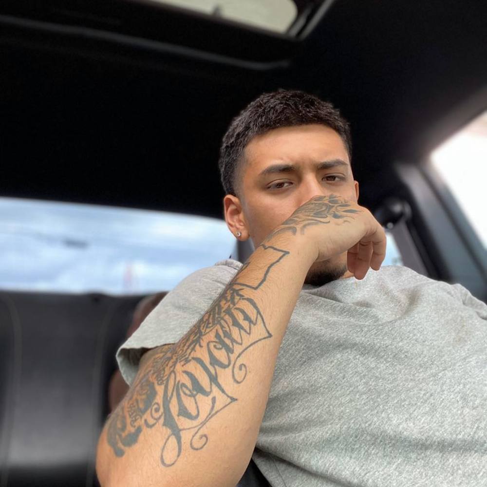 Meet your Posher, Johnny